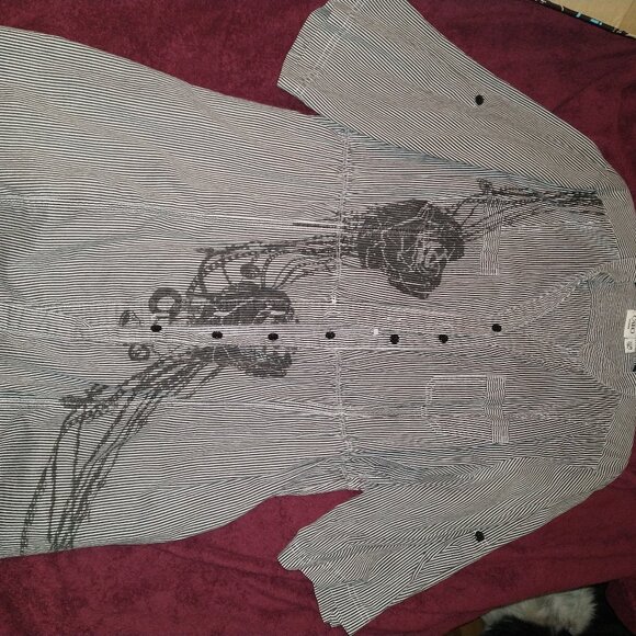 Cato Tops - cato woman button up blouse